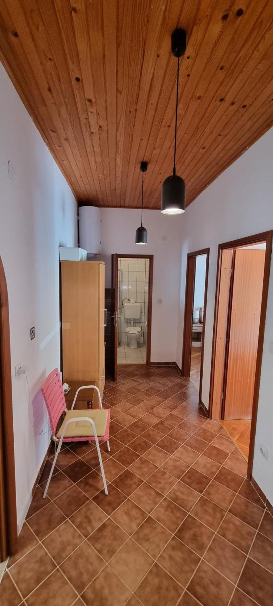Apartment Bilan Brela Zewnętrze zdjęcie