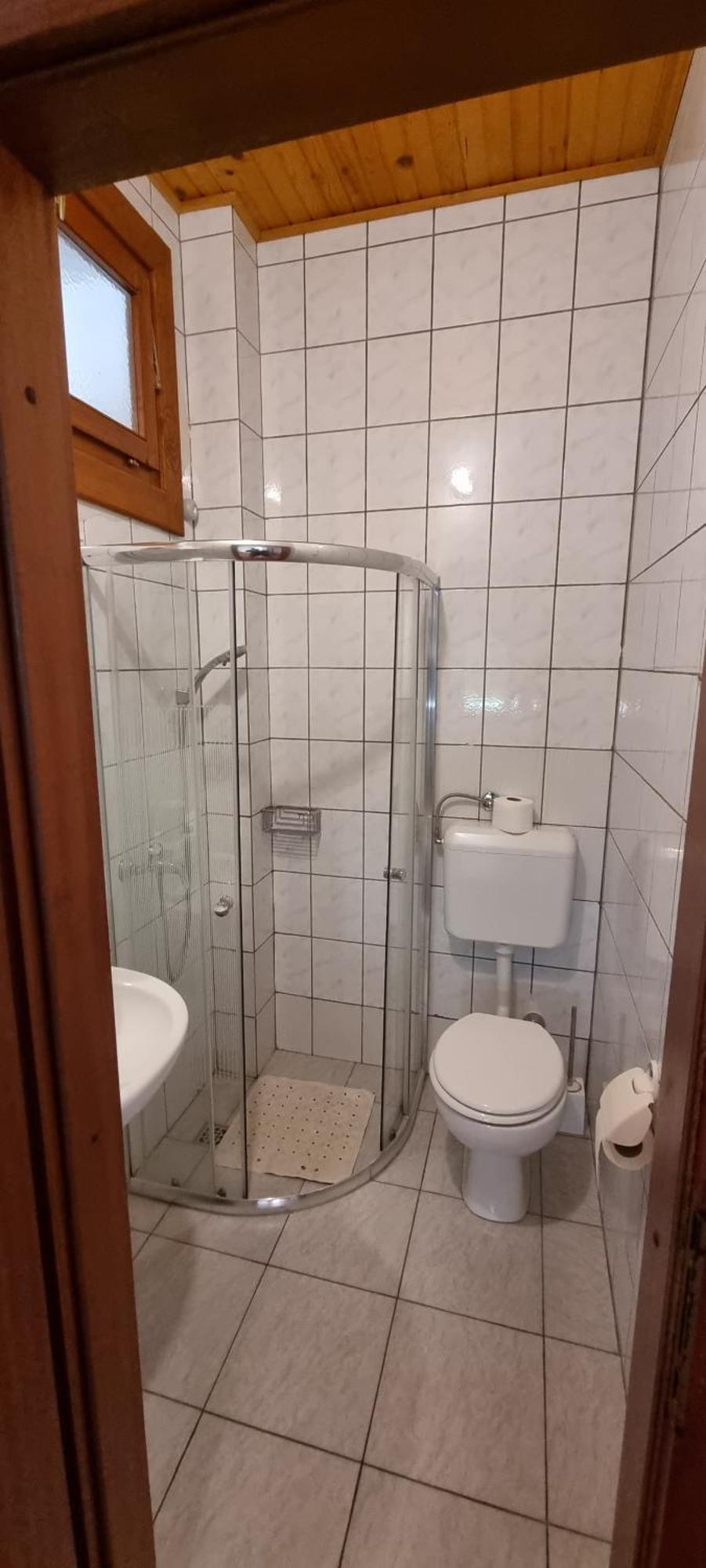 Apartment Bilan Brela Zewnętrze zdjęcie