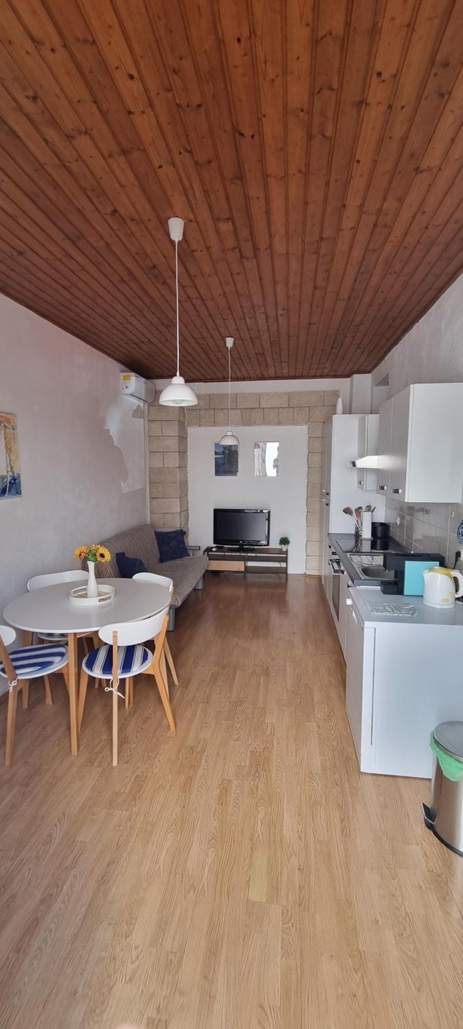 Apartment Bilan Brela Zewnętrze zdjęcie